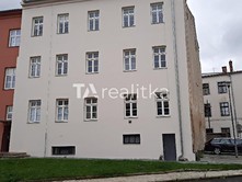 Prodej ubytovacího zařízení 450 m²